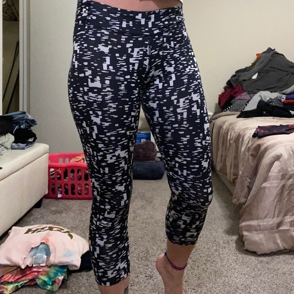 Adidas Leggings - Picture 2 of 4